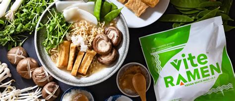 Vite Ramen Review 